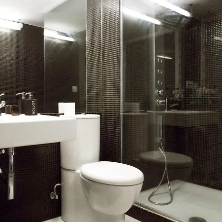 Oktheway Loft Maestranza