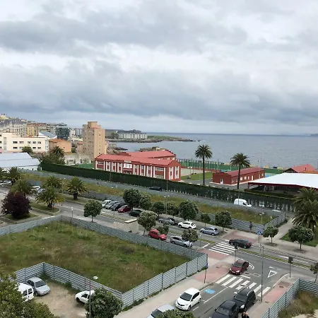 Apartamento Oktheway Loft Maestranza *