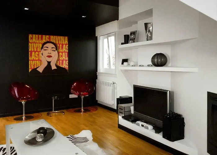 Oktheway Loft Maestranza