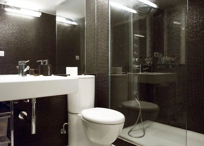 Oktheway Loft Maestranza