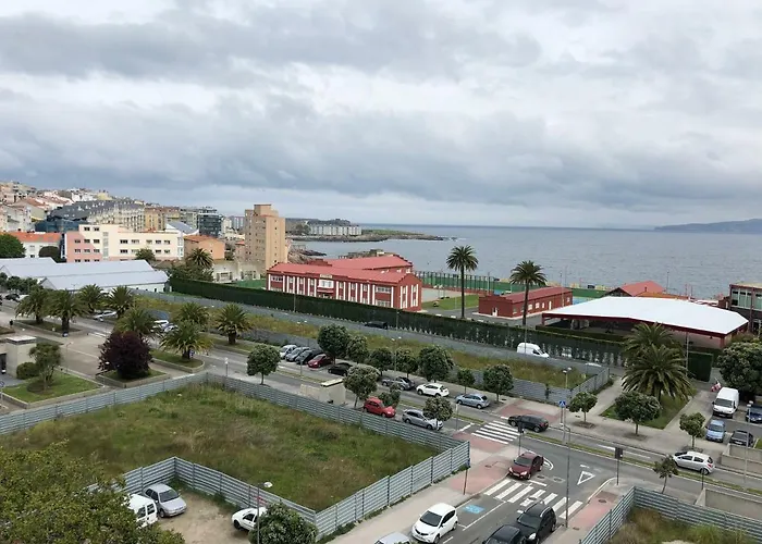 Apartamento Oktheway Loft Maestranza *