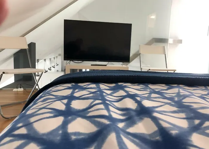 Oktheway Loft Maestranza