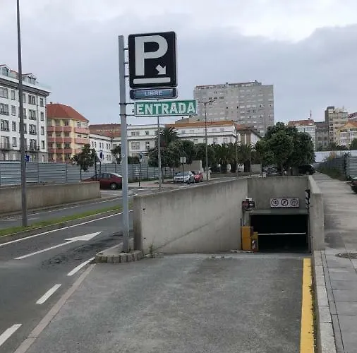 Oktheway Loft Maestranza Apartamento