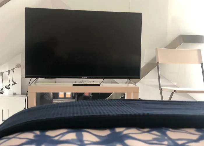 Oktheway Loft Maestranza Apartamento *