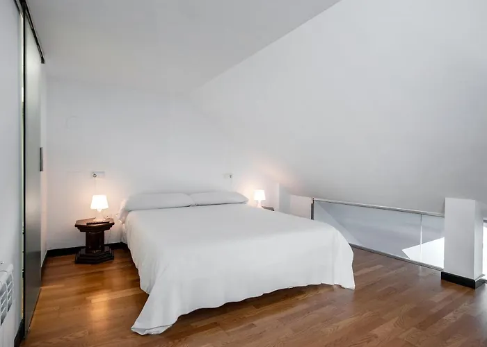 Oktheway Loft Maestranza Apartamento *